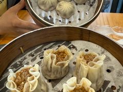 -鸡鸣汤包(红山动物园店)