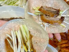 -洋洋中餐馆·SINCE 1997(信投店)