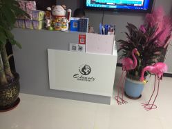 -E.beauty驻颜·痘敏肌调理中心