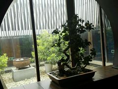 -粗茶淡饭·隐庐私厨(东亭店)