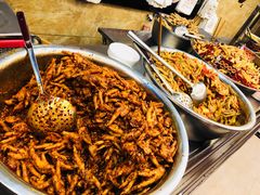 -嘉州九妹凤爪(乐山总店)