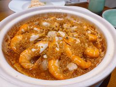 -粗茶淡饭·隐庐私厨(东亭店)