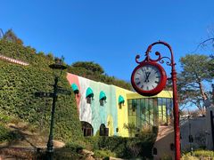 -三鹰之森吉卜力美术馆