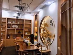 -子曰书院·古筝围棋书法国画小主持(夏都店)