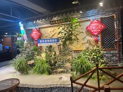 -蜀家渝重庆火锅(南屏街店)