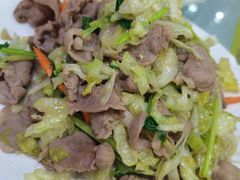 -同发号饭庄(复兴路店)