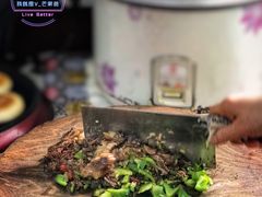 -西北羊肉粉汤馆