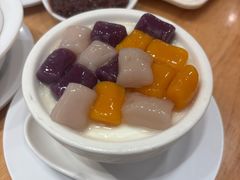 -南信牛奶甜品专家