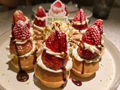 -BE BRIGHT KITCHEN(正佳广场店)