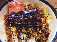 -鸟鸣门屋台料理(金帝银泰店)