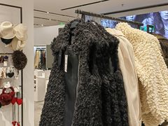 -ZARA(北京世贸天阶店)