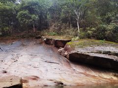 -九曲溪竹筏码头