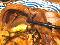 -笋爷高汤嗦螺粉·螺蛳粉(上社店)