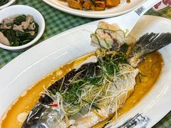 -芝城故事·建瓯土菜