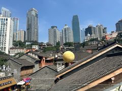 -重庆十八梯传统风貌区