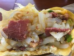 -刘氏方酥锅盔(古城总店)