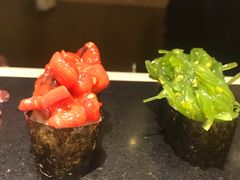 -昊·来了寿司(泡桐树店)