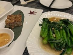 -金海湾嘉华度假酒店·海天阁中餐厅