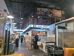 -味之绝热血美蛙鱼火锅(中坝店)