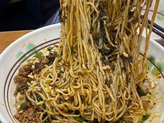 -宜宾燃面(汉渝路店)