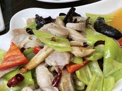 -前海沿·青岛菜(乐客城店)