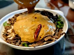 -来顺成饭庄