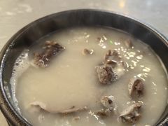 -韩仁阁米肠汤饭(韩乐坊店)
