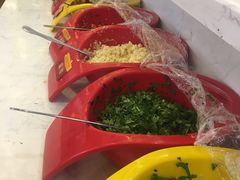 -守柴炉烤鸭(中海国际店)