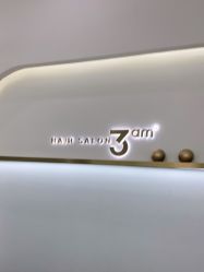 -JUNO hair salon