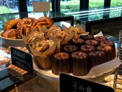 -麦田工坊(月湖店)