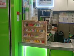 -凯德MALL(西直门店)