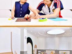-东方金子塔成长中心(阜成门店)