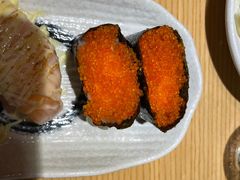 -富山日式料理(宽厚里店)