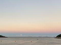 -宁波松兰山滨海旅游度假区