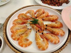 -万龙洲海鲜(阜外店)