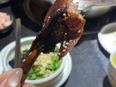-小饕荟雅安贡椒鱼鲜馆(广福桥店)