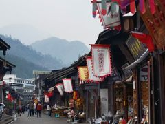 -水磨古镇