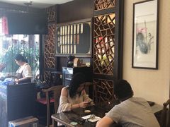 大堂-御面斋精品面馆