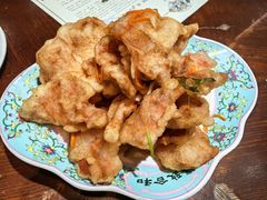 -老厨家(友谊路总店)