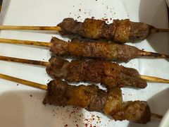 -1078號老北京涮肉(松柏店)