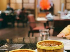 -五缘湾凯悦酒店·悦饗中餐厅