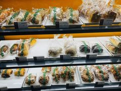 -凯司令(豫园地铁站店)