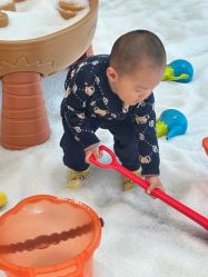 -奈尔宝·儿童乐园·亲子餐厅(苏州大悦城店)