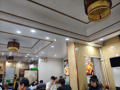 -同发号饭庄(复兴路店)