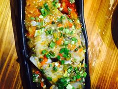 -盖帮鳝鱼串串(东郊记忆店)
