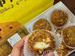 -鲍师傅糕点(江苏路店)