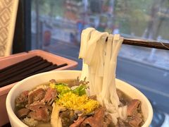 -潮镇老尾牛杂(环城西路店)