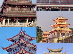 -潮州古城
