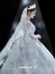 -太郎花子婚纱摄影TAHAKO(无锡店)