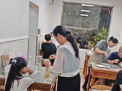 -清真·鸦儿李记·小馆(后海店)
